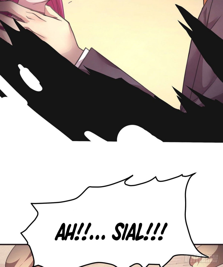The Comeback Path of Princess From Mars Chapter 08 Gambar 31