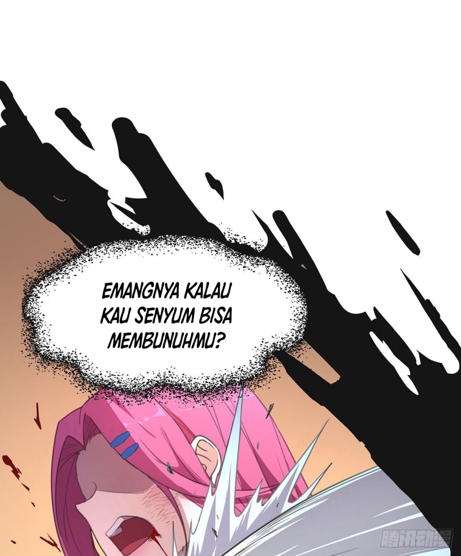 The Comeback Path of Princess From Mars Chapter 08 Gambar 34