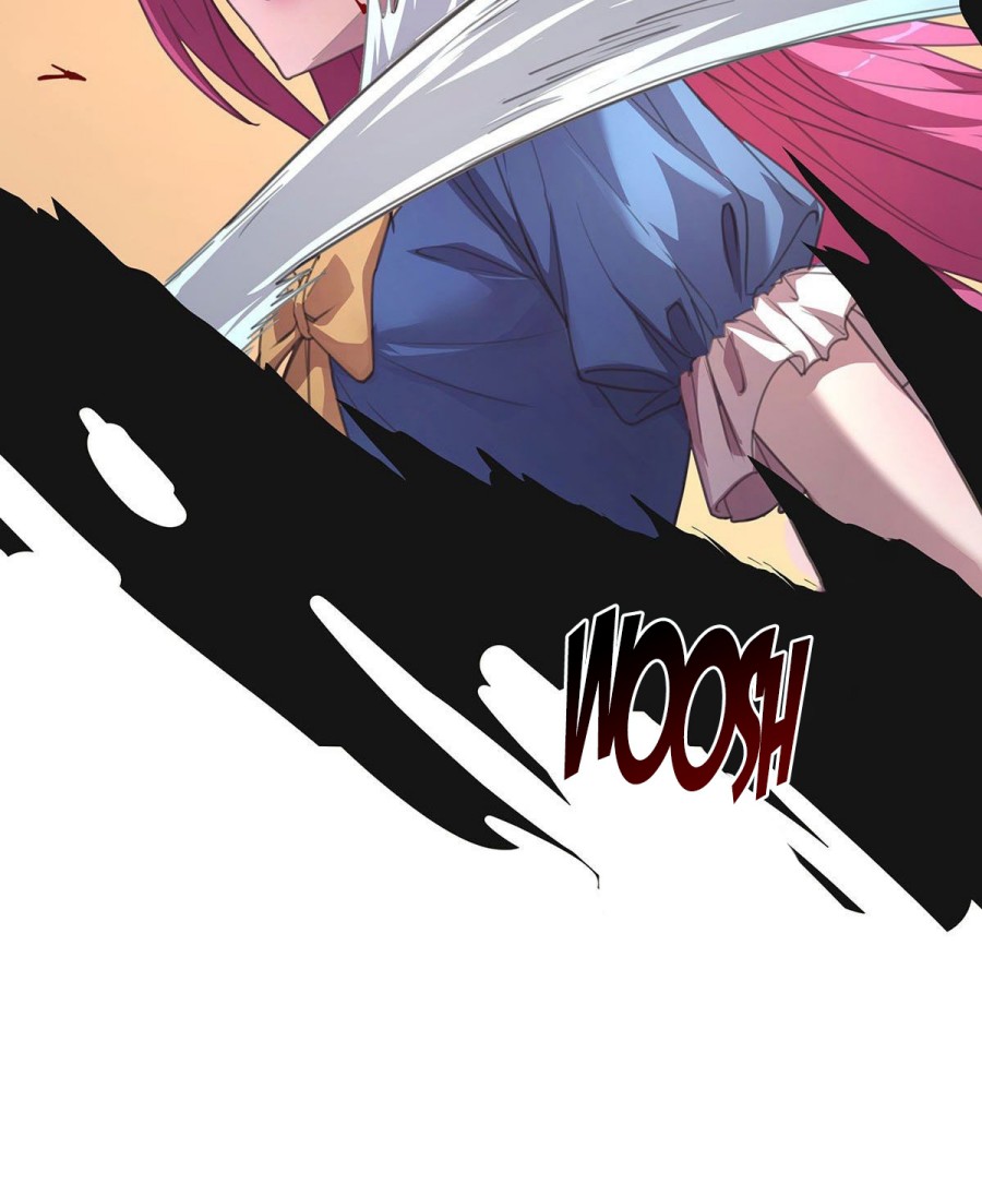 The Comeback Path of Princess From Mars Chapter 08 Gambar 35