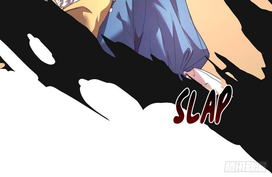 The Comeback Path of Princess From Mars Chapter 08 Gambar 40