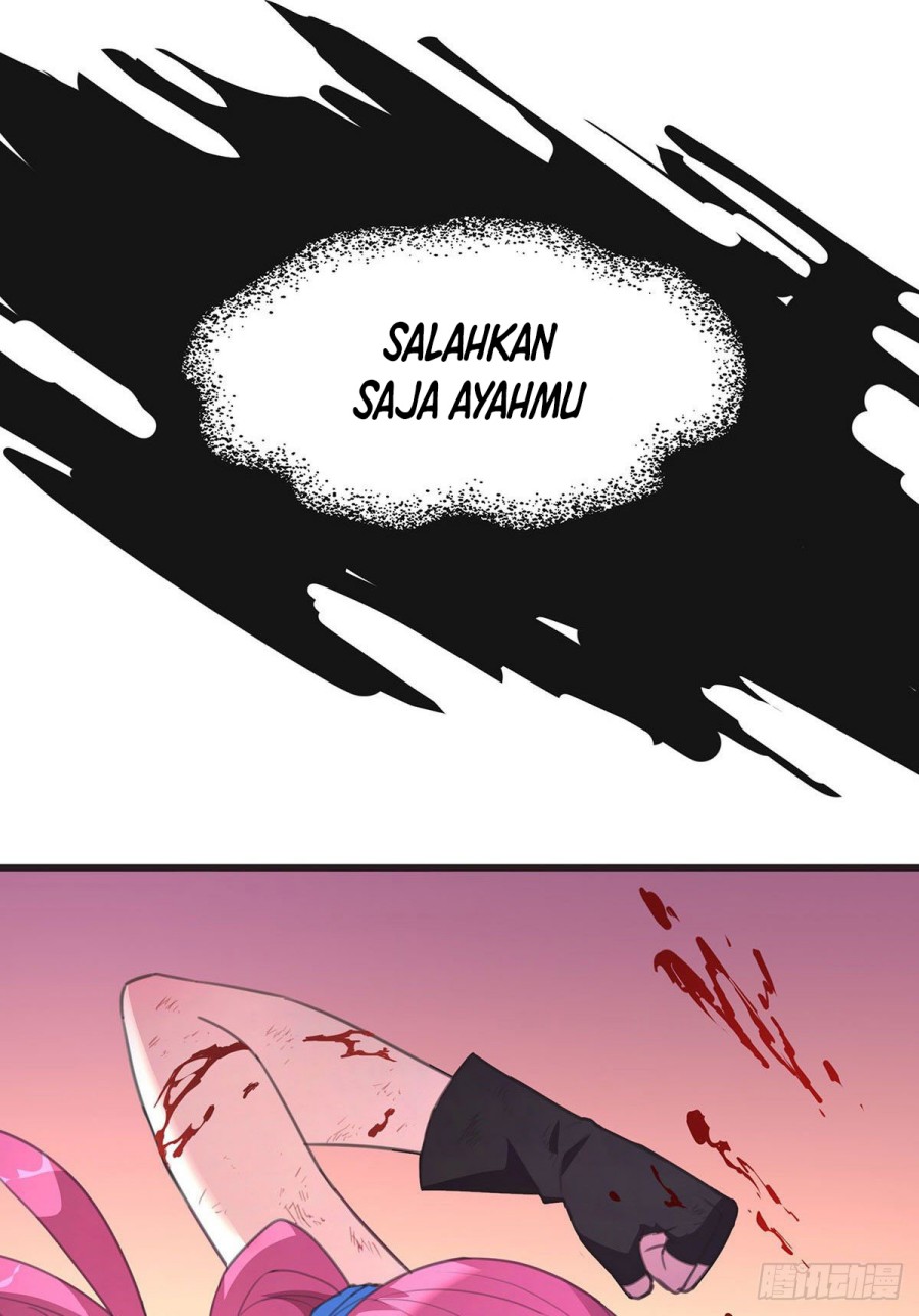 The Comeback Path of Princess From Mars Chapter 08 Gambar 42