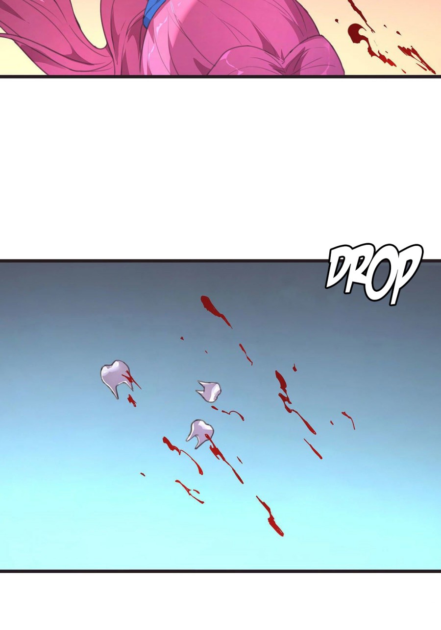 The Comeback Path of Princess From Mars Chapter 08 Gambar 43