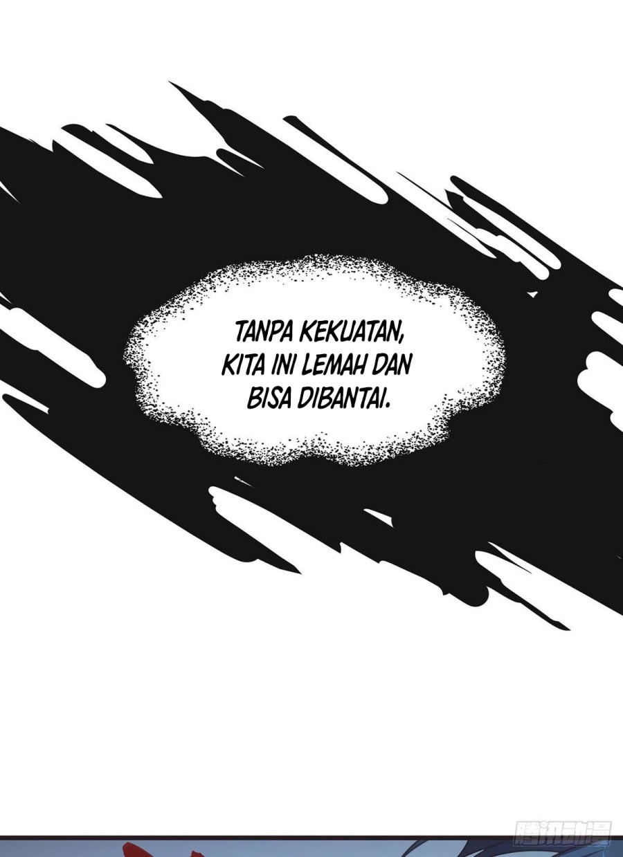 The Comeback Path of Princess From Mars Chapter 08 Gambar 44