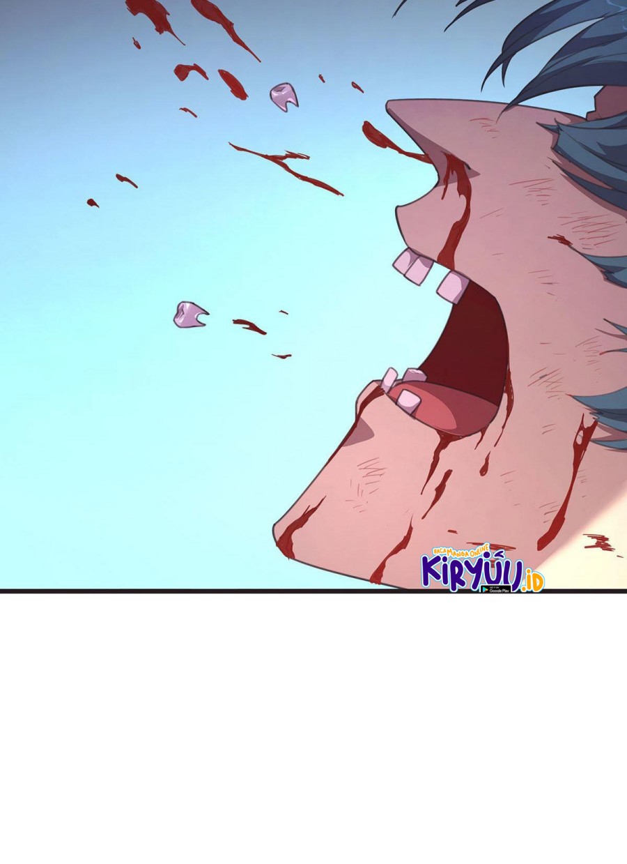 The Comeback Path of Princess From Mars Chapter 08 Gambar 45