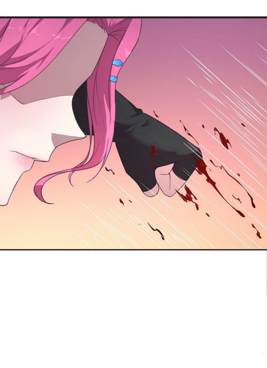 The Comeback Path of Princess From Mars Chapter 08 Gambar 46