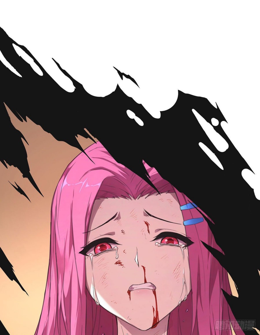 The Comeback Path of Princess From Mars Chapter 08 Gambar 47