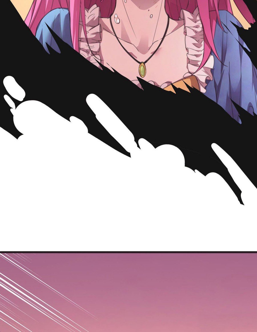The Comeback Path of Princess From Mars Chapter 08 Gambar 48