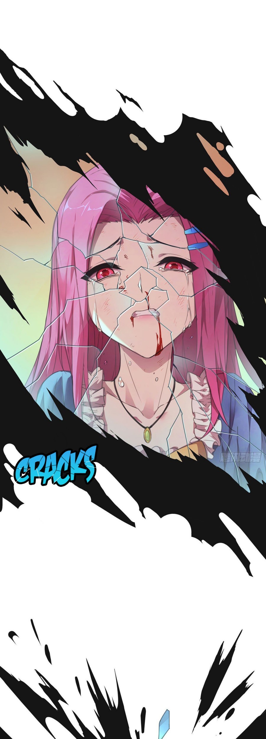 The Comeback Path of Princess From Mars Chapter 08 Gambar 50