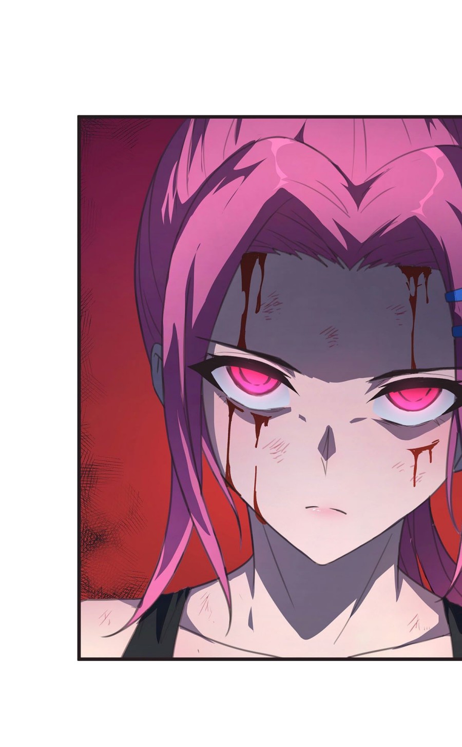 The Comeback Path of Princess From Mars Chapter 08 Gambar 8