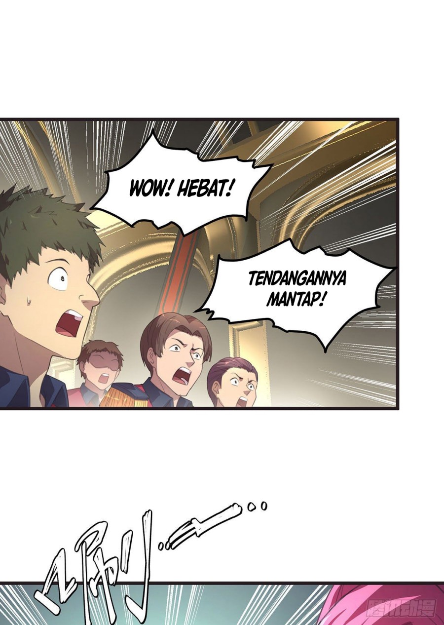 The Comeback Path of Princess From Mars Chapter 08 Gambar 11