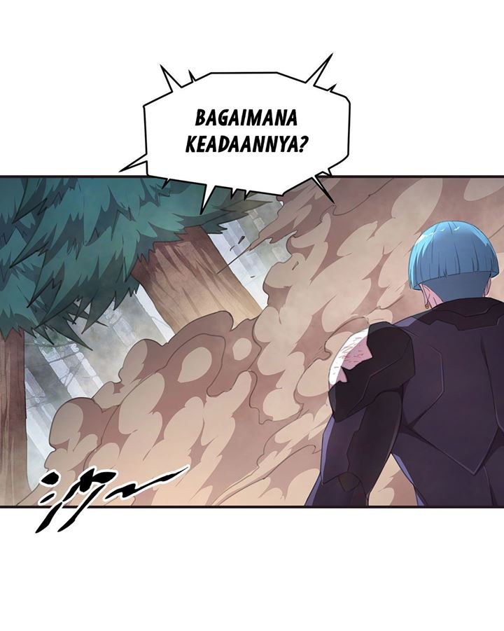 The Comeback Path of Princess From Mars Chapter 06.5 Gambar 12