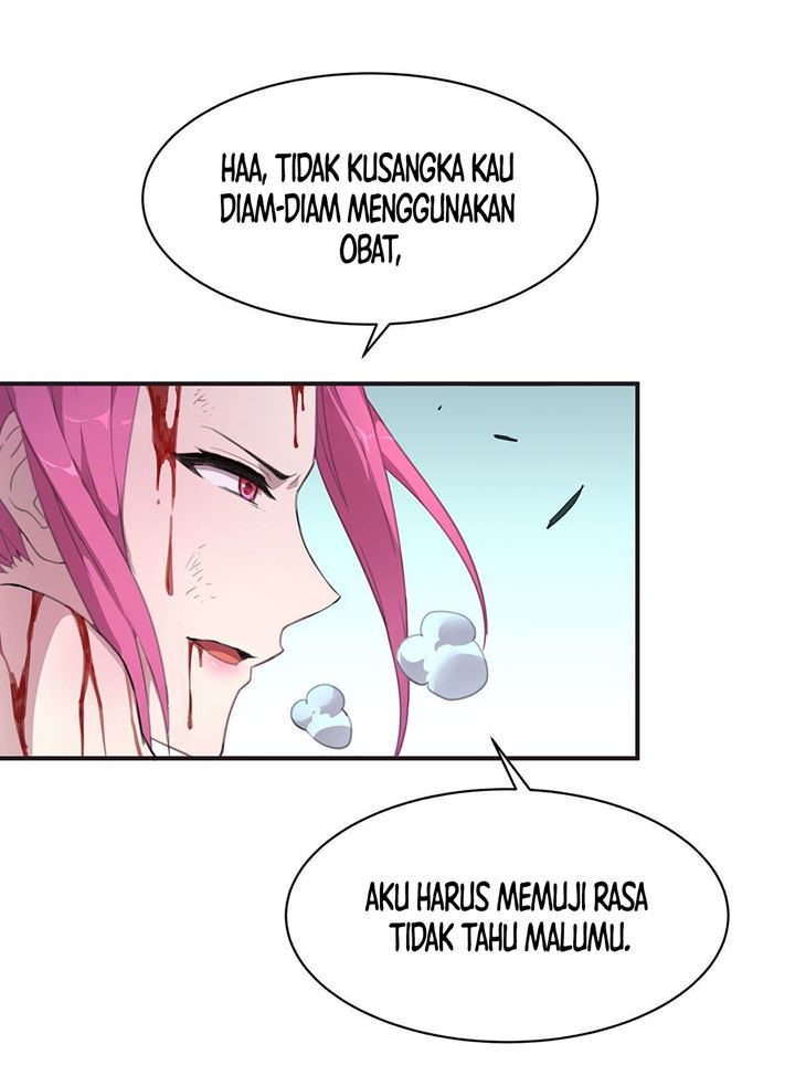 The Comeback Path of Princess From Mars Chapter 06.5 Gambar 15