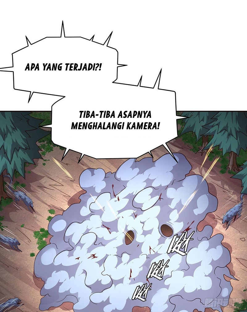 The Comeback Path of Princess From Mars Chapter 05 Gambar 12