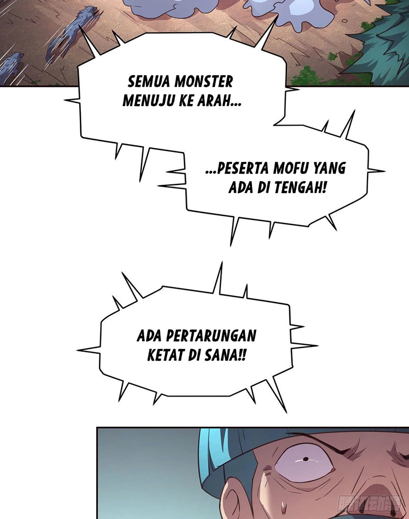 The Comeback Path of Princess From Mars Chapter 05 Gambar 13
