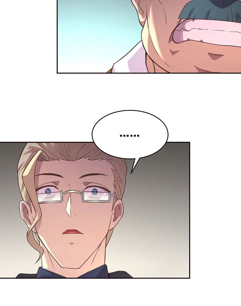 The Comeback Path of Princess From Mars Chapter 05 Gambar 14