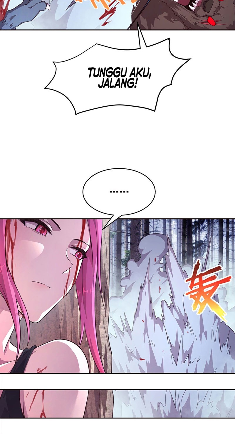 The Comeback Path of Princess From Mars Chapter 05 Gambar 19