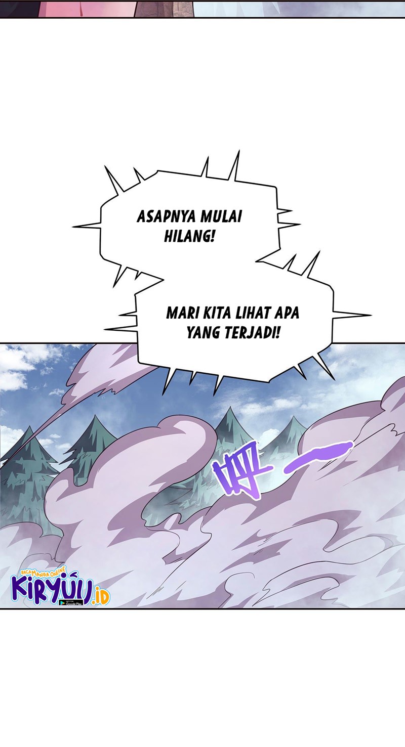 The Comeback Path of Princess From Mars Chapter 05 Gambar 20