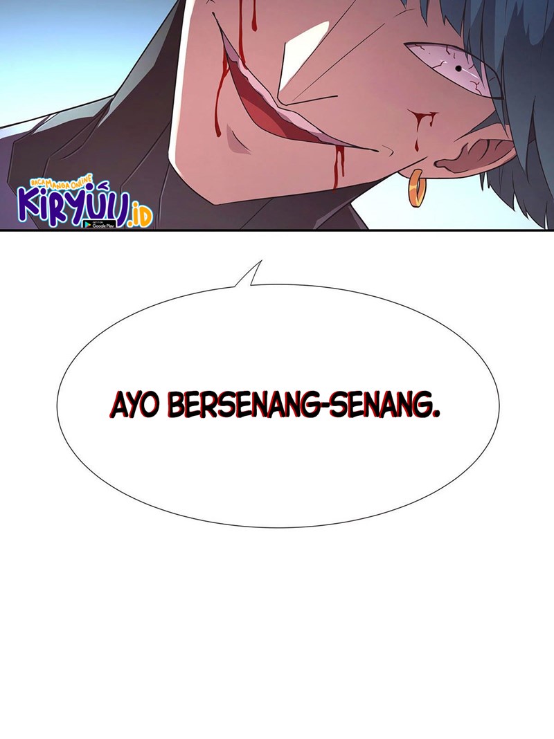 The Comeback Path of Princess From Mars Chapter 05 Gambar 35