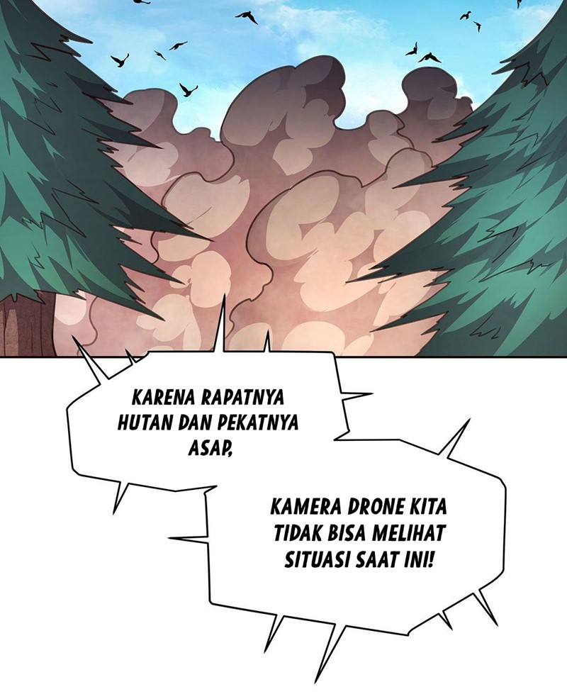 The Comeback Path of Princess From Mars Chapter 4 Gambar 25