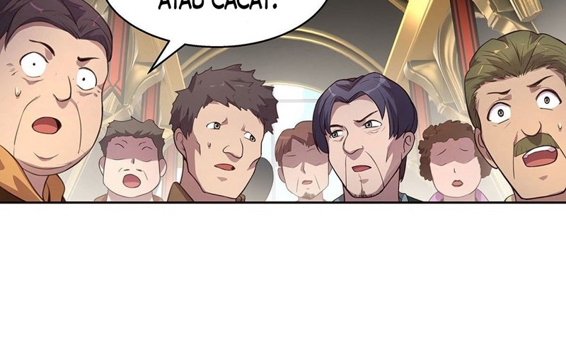 The Comeback Path of Princess From Mars Chapter 04 Gambar 31