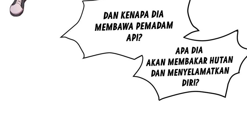 The Comeback Path of Princess From Mars Chapter 04 Gambar 9