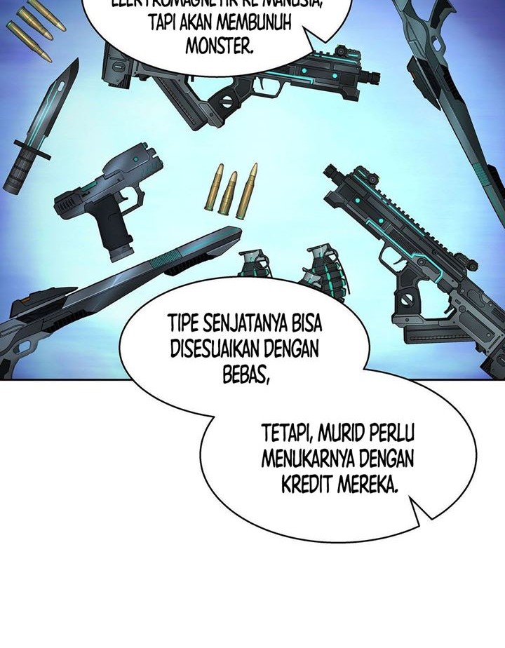 The Comeback Path of Princess From Mars Chapter 03 Gambar 15