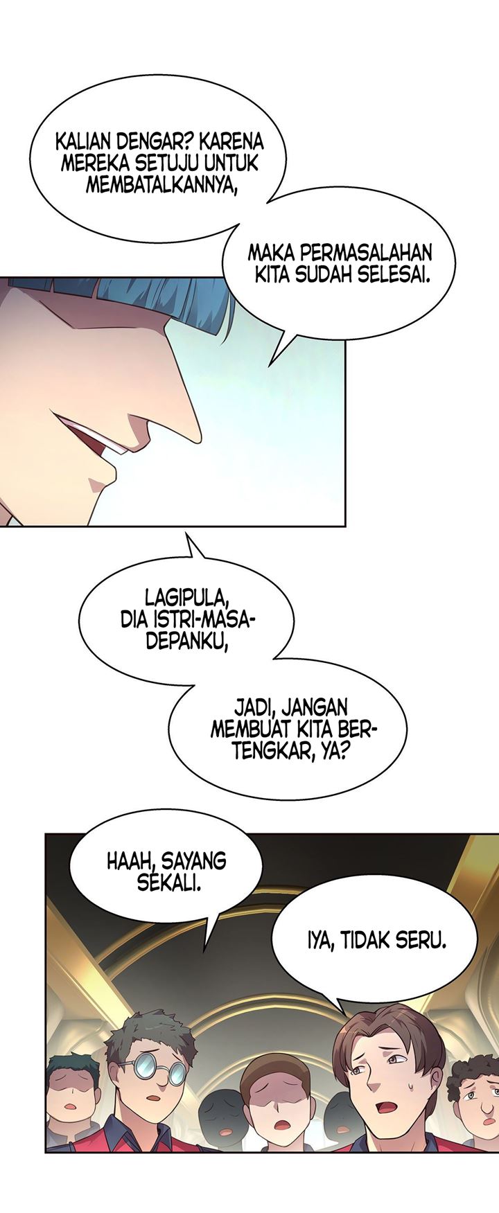 The Comeback Path of Princess From Mars Chapter 3 Gambar 22