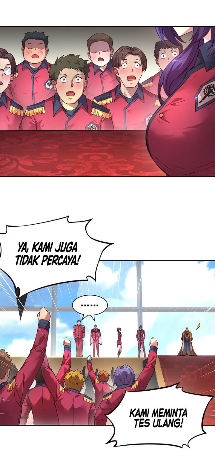 The Comeback Path of Princess From Mars Chapter 3 Gambar 9