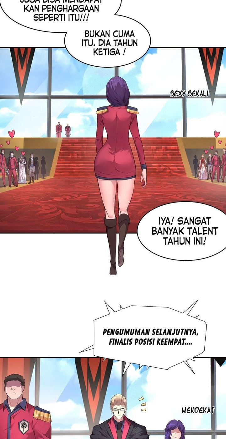 The Comeback Path of Princess From Mars Chapter 02 59