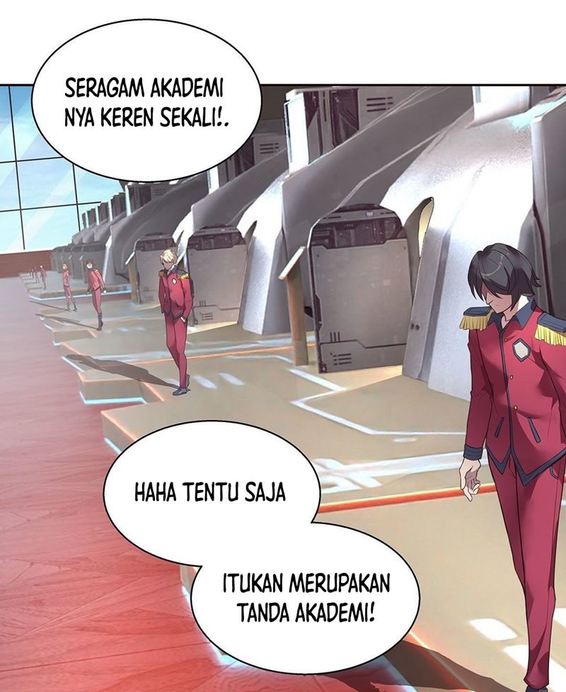 The Comeback Path of Princess From Mars Chapter 1 Gambar 14