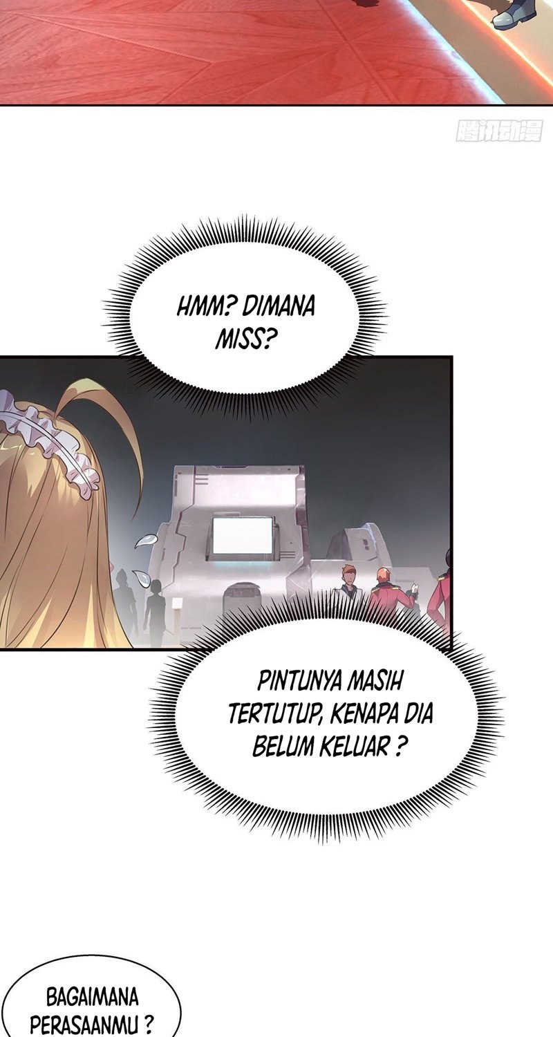 The Comeback Path of Princess From Mars Chapter 1 Gambar 15