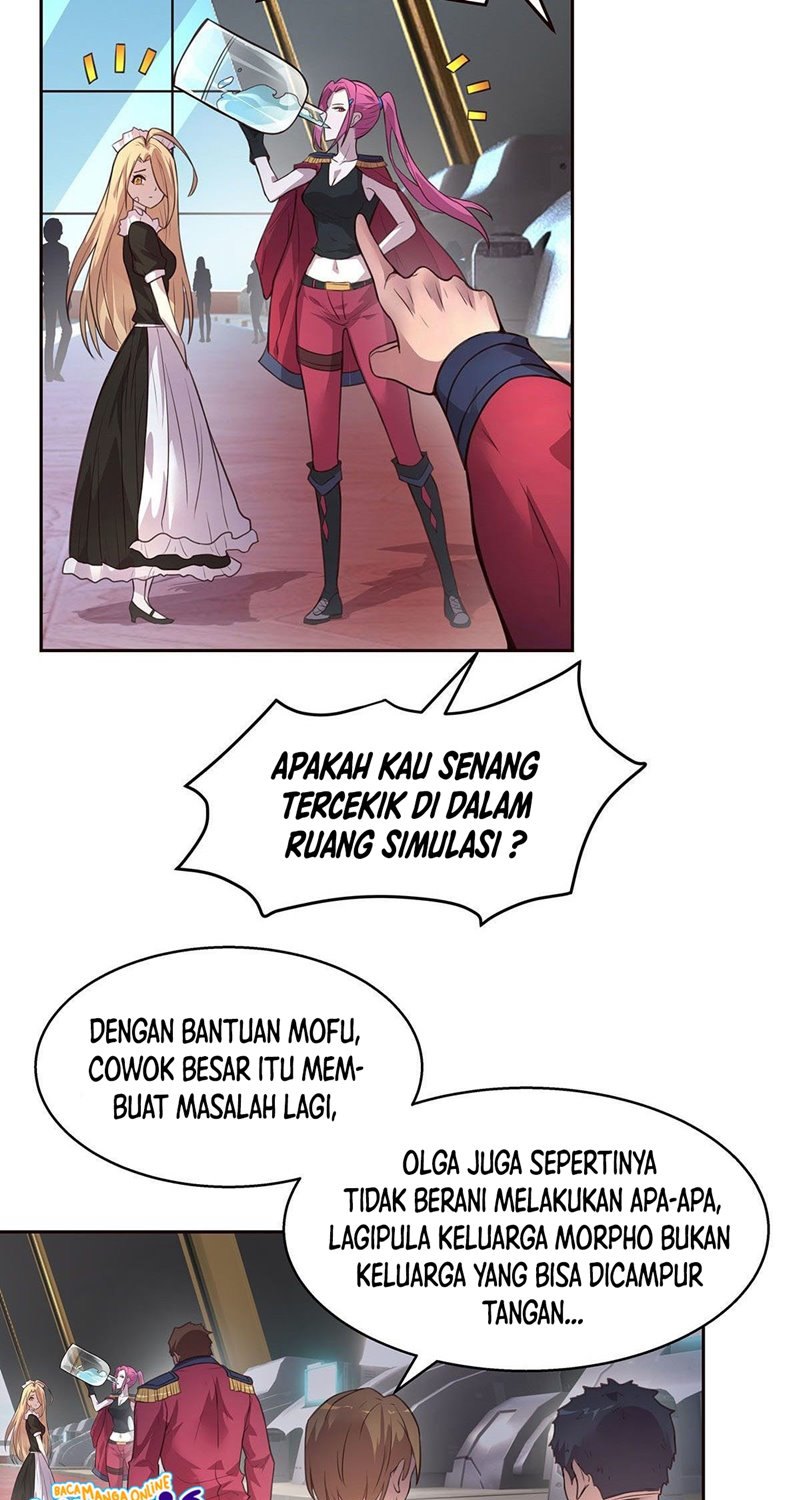The Comeback Path of Princess From Mars Chapter 1 Gambar 32