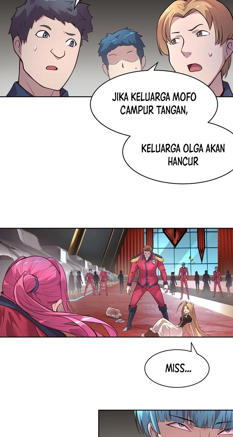 The Comeback Path of Princess From Mars Chapter 1 Gambar 40