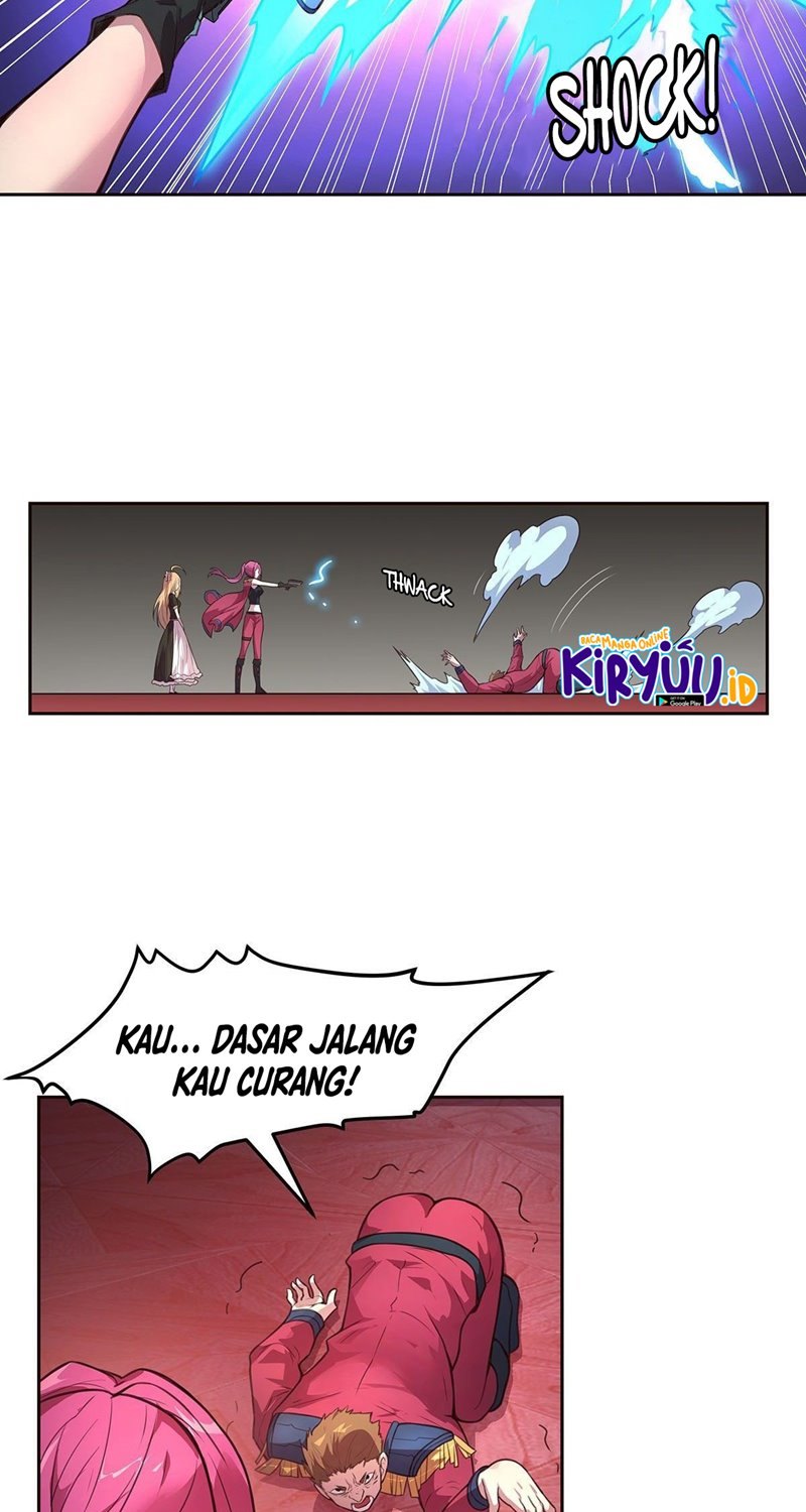 The Comeback Path of Princess From Mars Chapter 1 Gambar 48