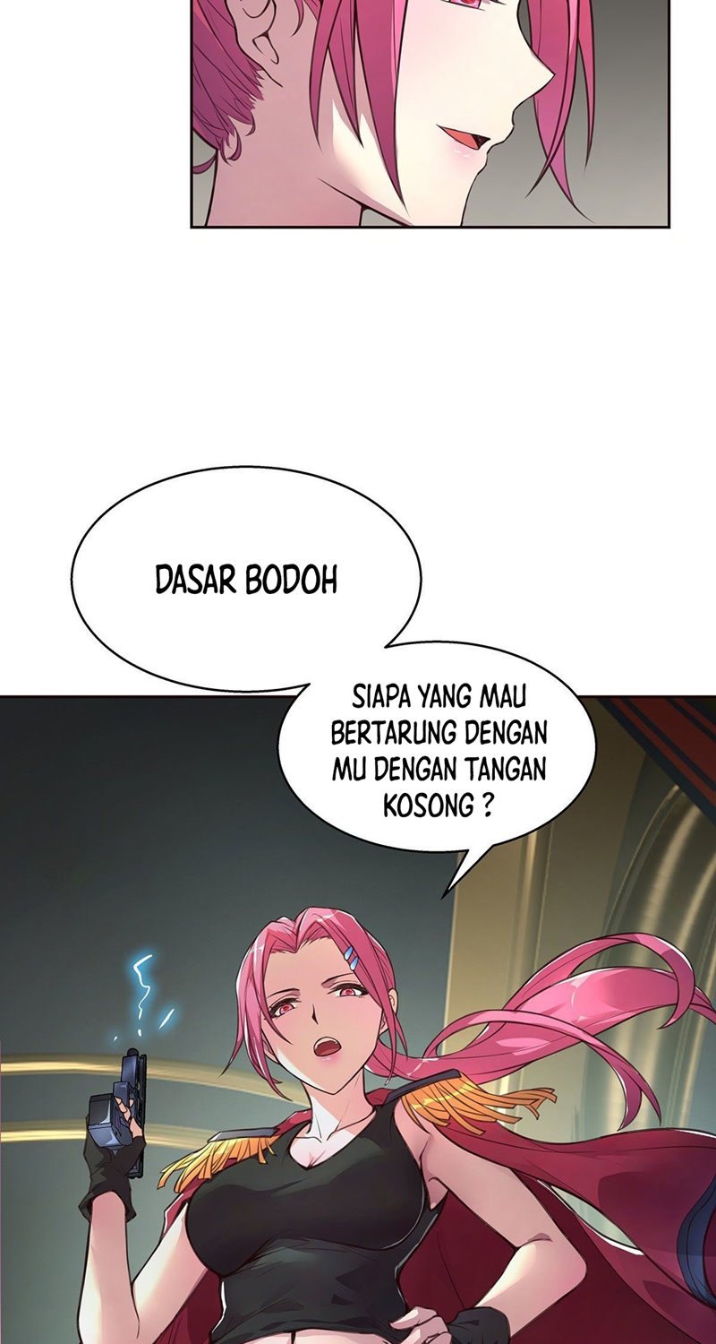 The Comeback Path of Princess From Mars Chapter 1 Gambar 50