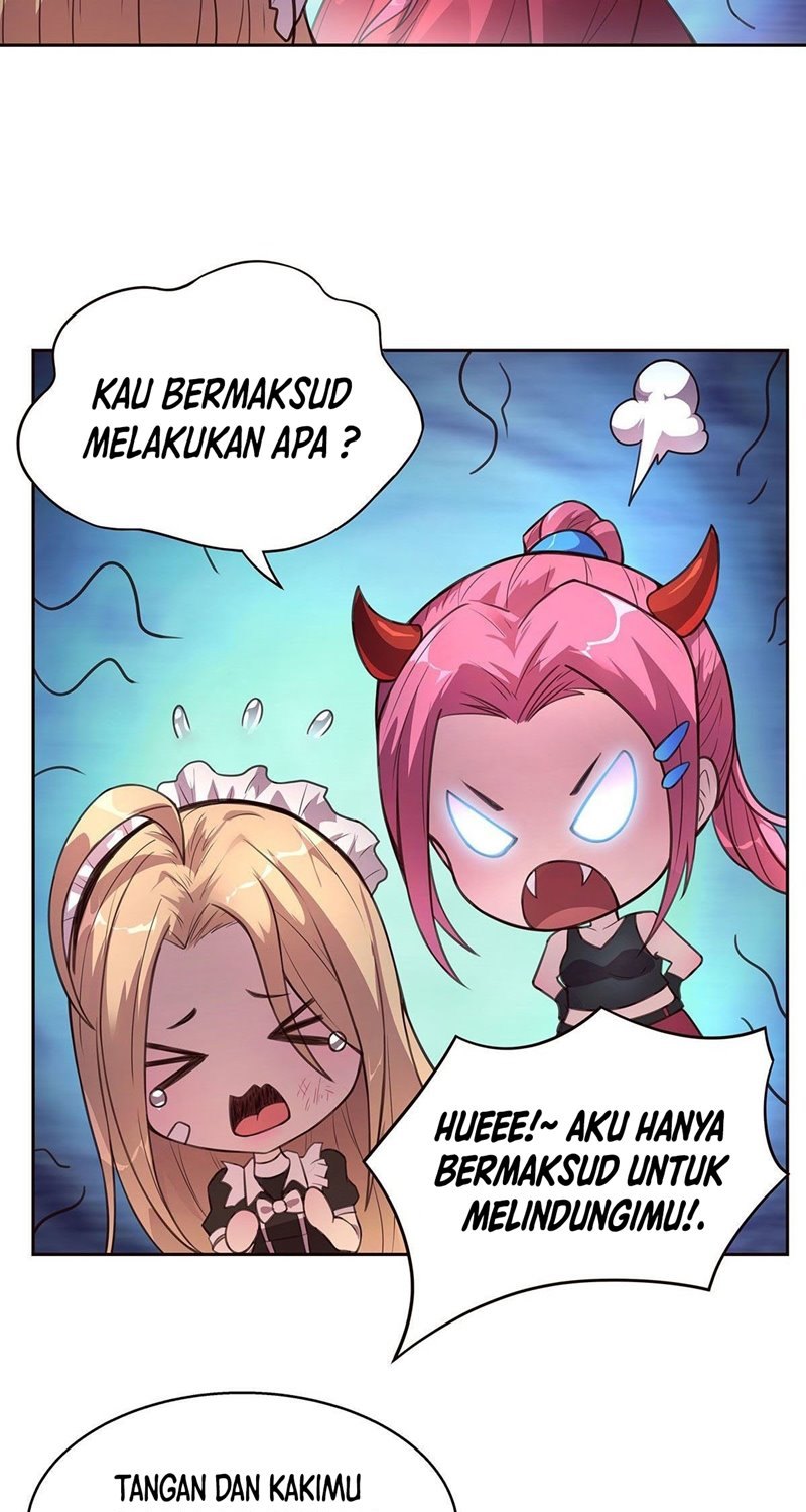 The Comeback Path of Princess From Mars Chapter 1 Gambar 54