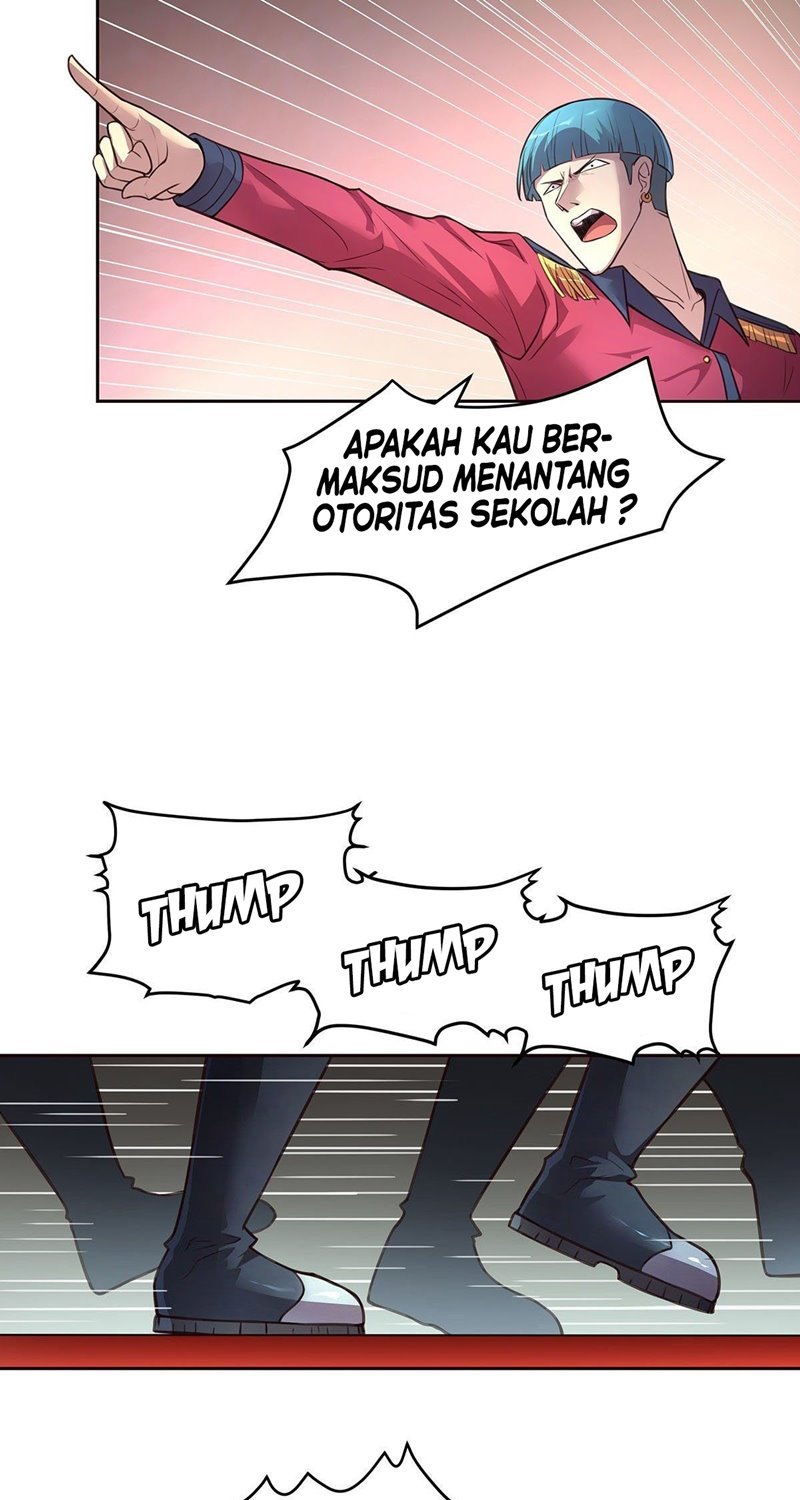 The Comeback Path of Princess From Mars Chapter 1 Gambar 58