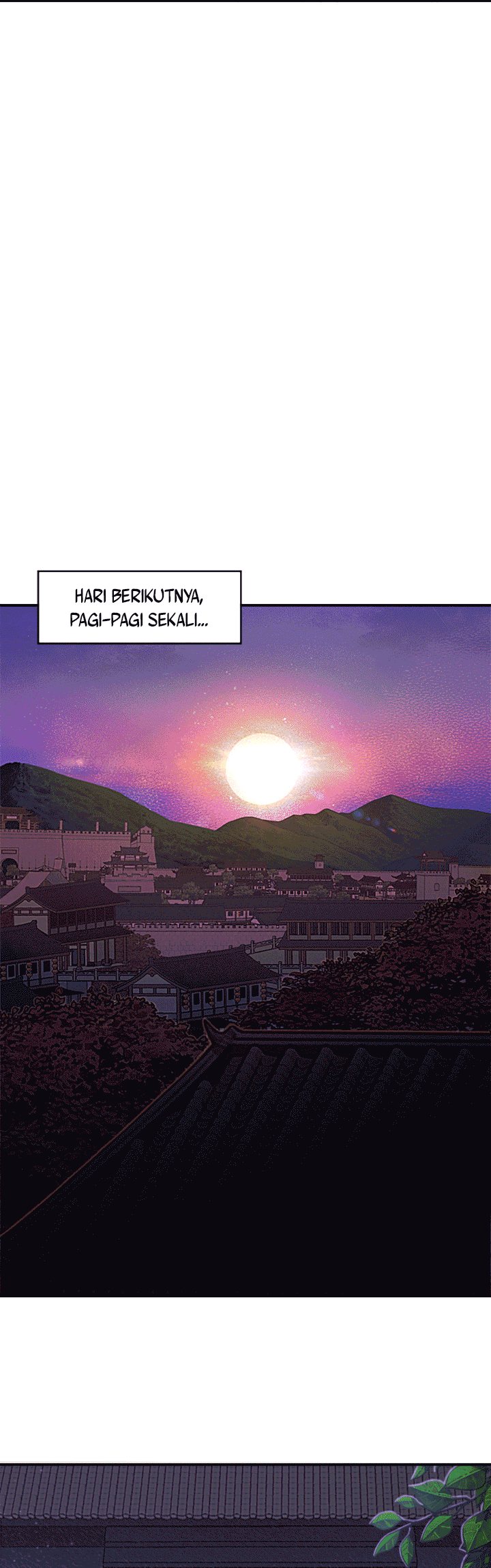 The Greatest Escort In History Chapter 40 Gambar 6