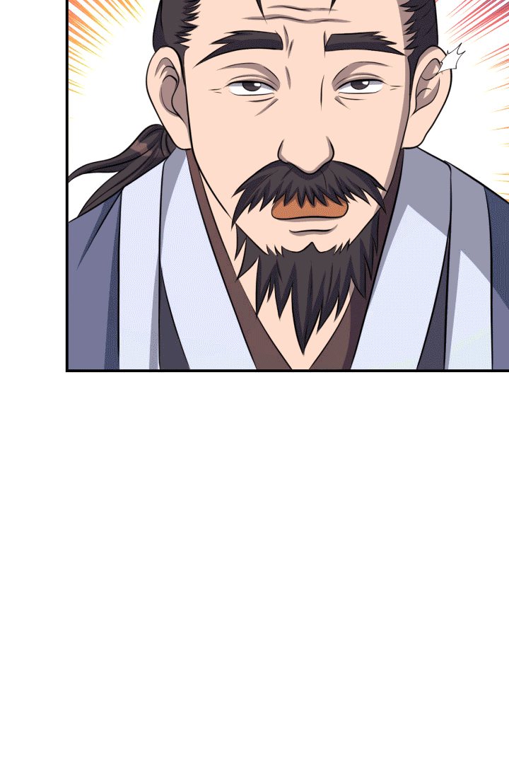 The Greatest Escort In History Chapter 37 Gambar 41