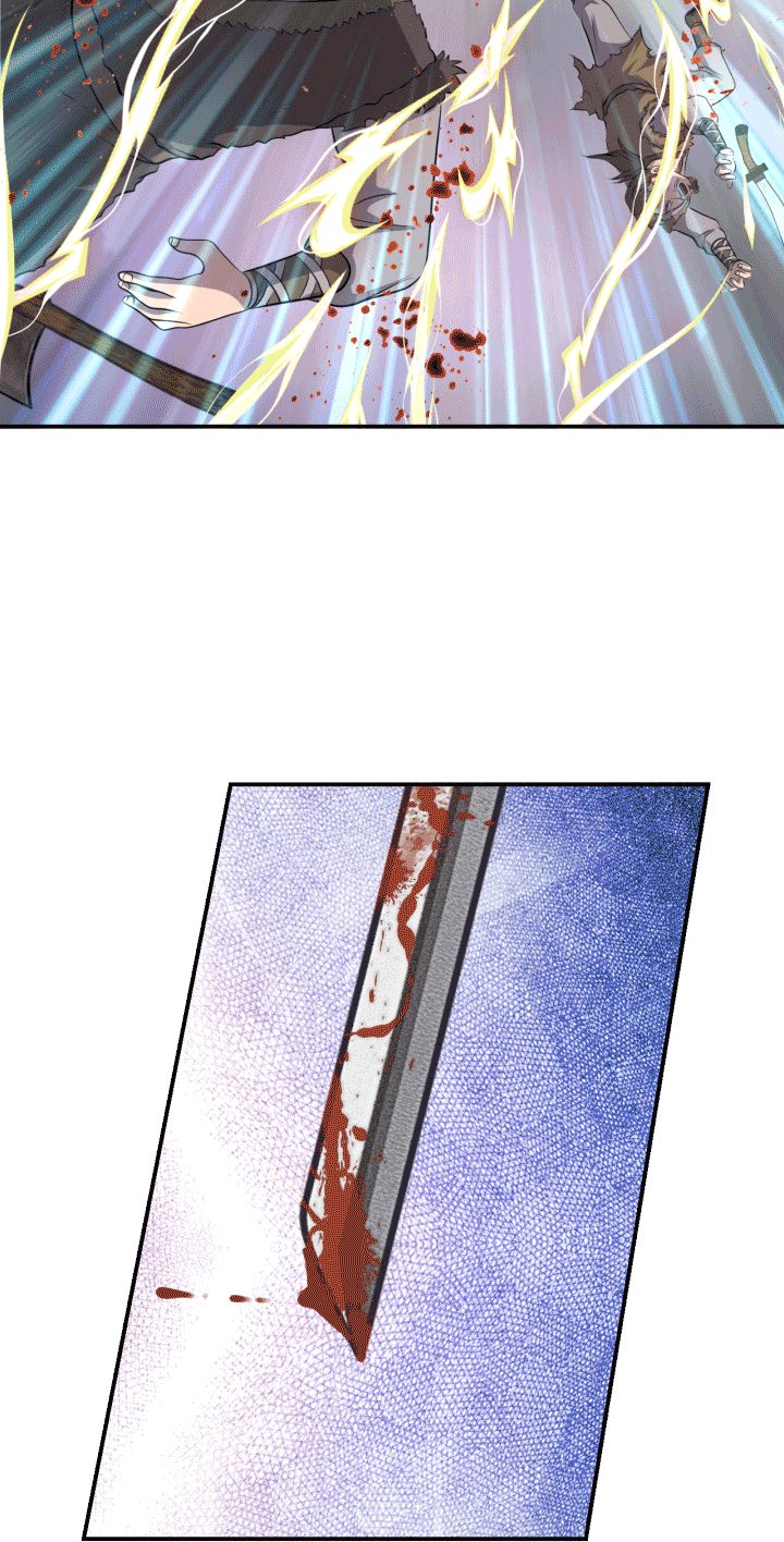 The Greatest Escort In History Chapter 36 Gambar 29