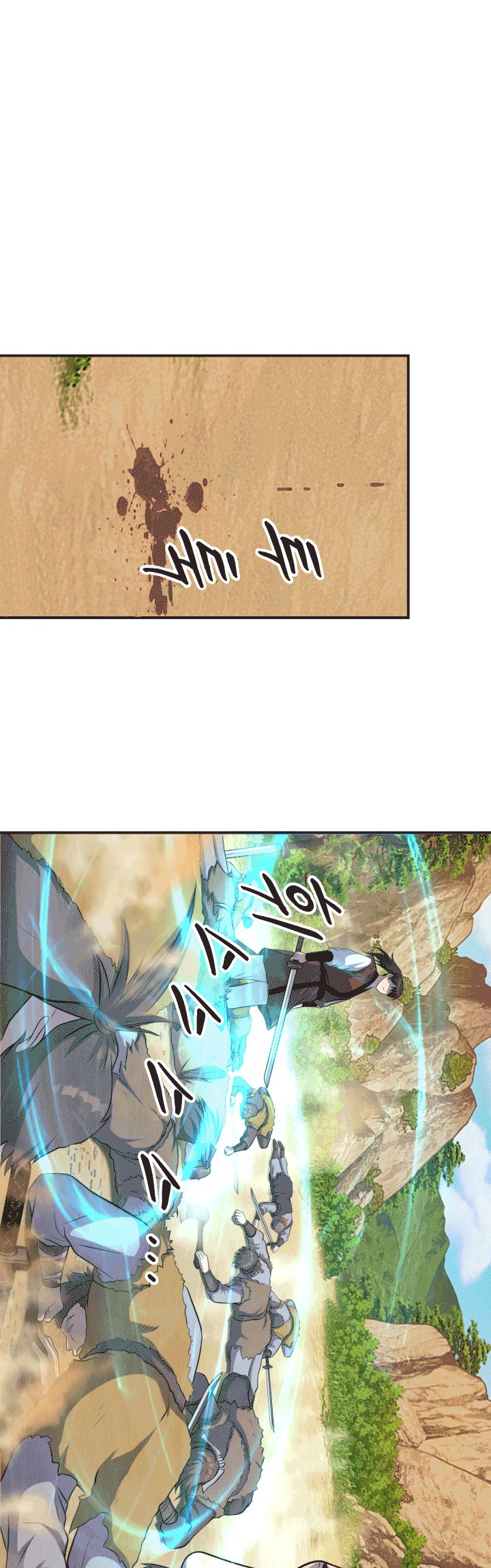 The Greatest Escort In History Chapter 36 Gambar 30