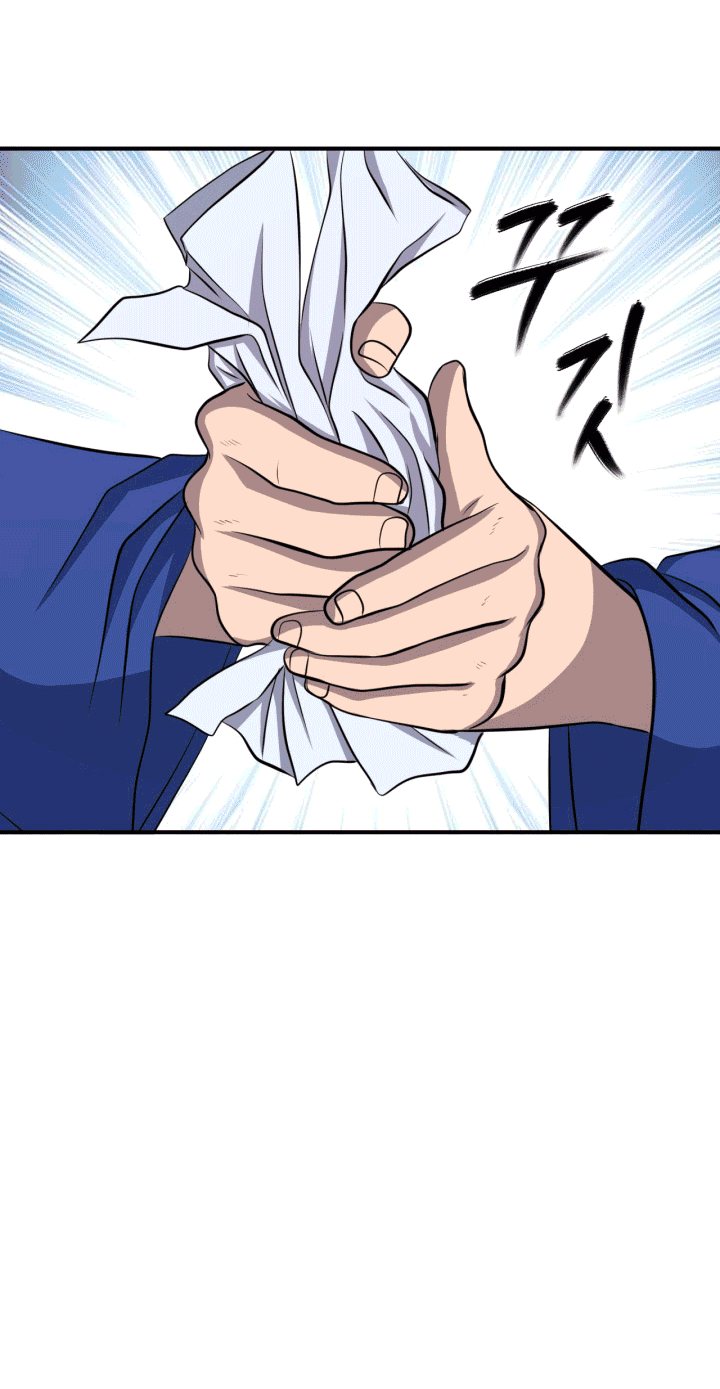 The Greatest Escort In History Chapter 36 Gambar 40