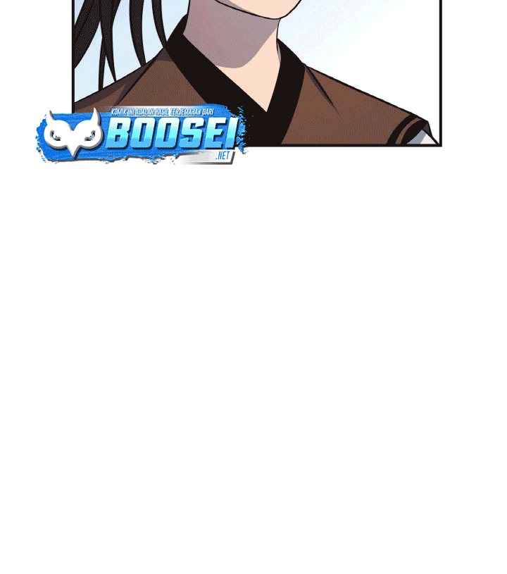 The Greatest Escort In History Chapter 35 Gambar 15