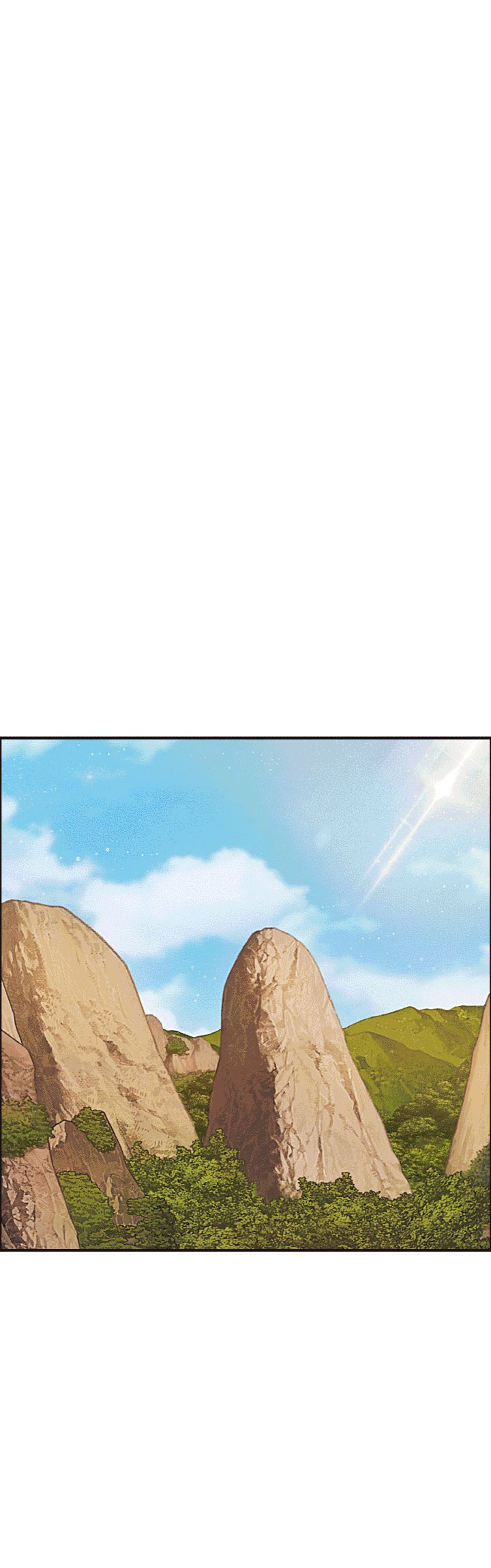 The Greatest Escort In History Chapter 35 Gambar 9