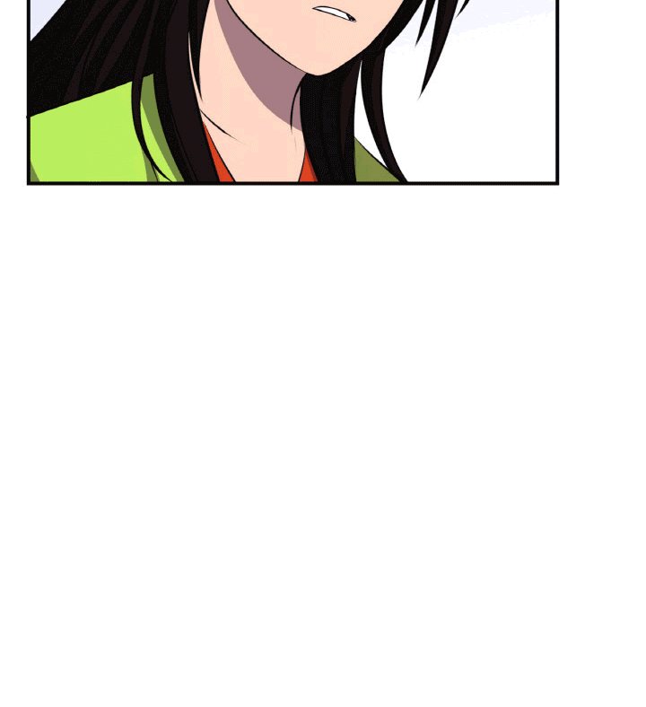 The Greatest Escort In History Chapter 34 Gambar 45
