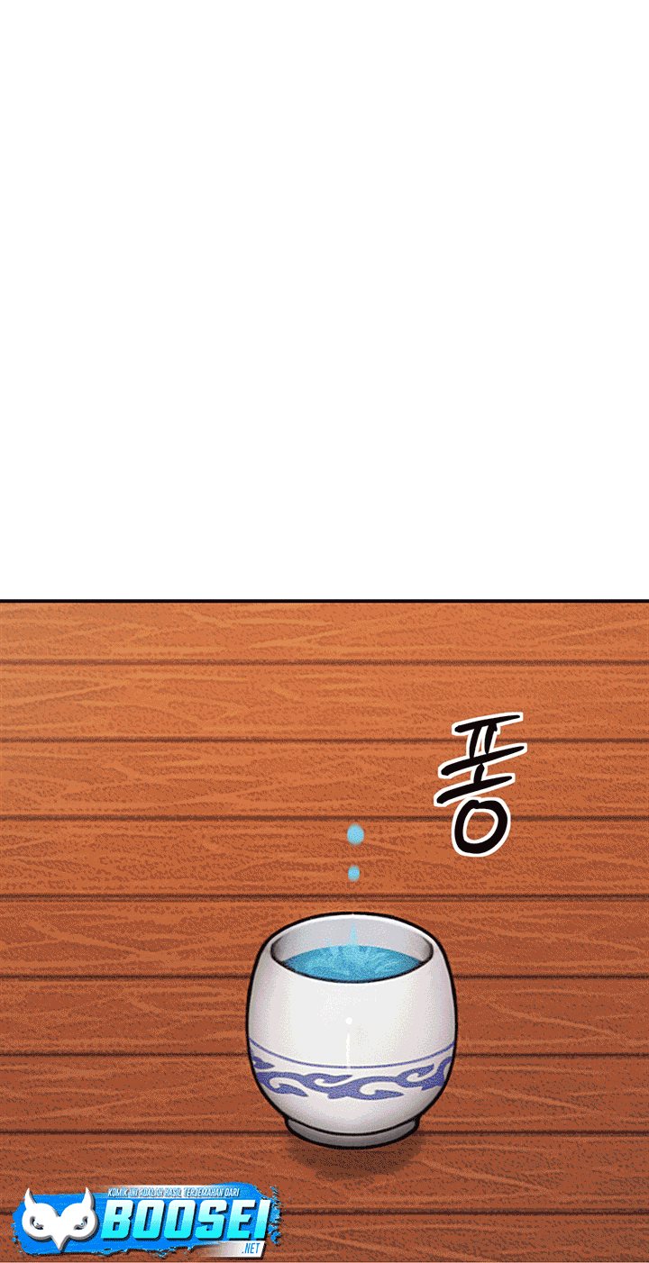 The Greatest Escort In History Chapter 32 Gambar 29