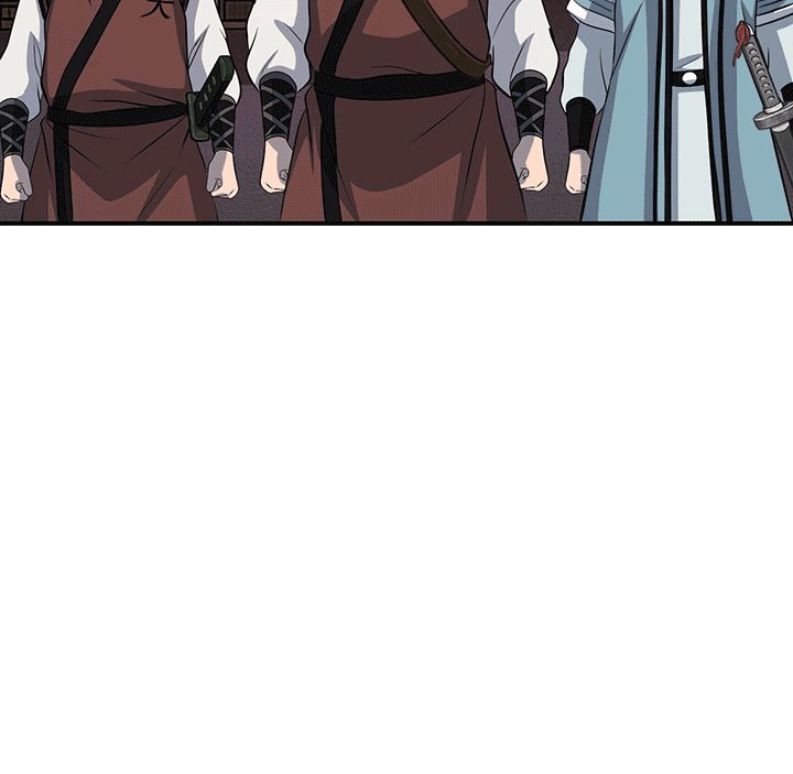 The Greatest Escort In History Chapter 32 Gambar 40