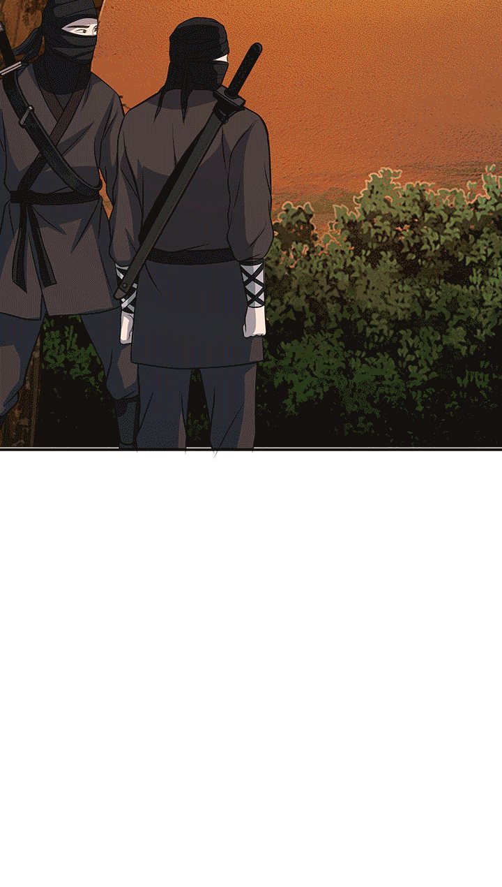 The Greatest Escort In History Chapter 32 Gambar 8