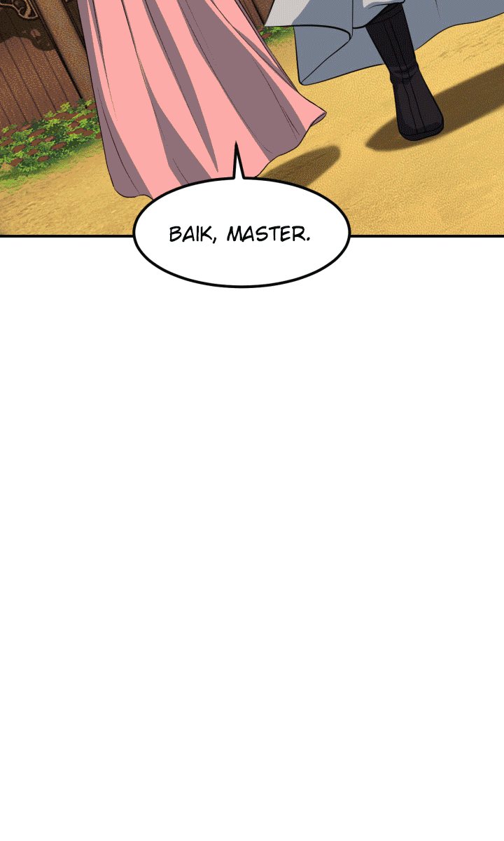 The Greatest Escort In History Chapter 29 Gambar 36