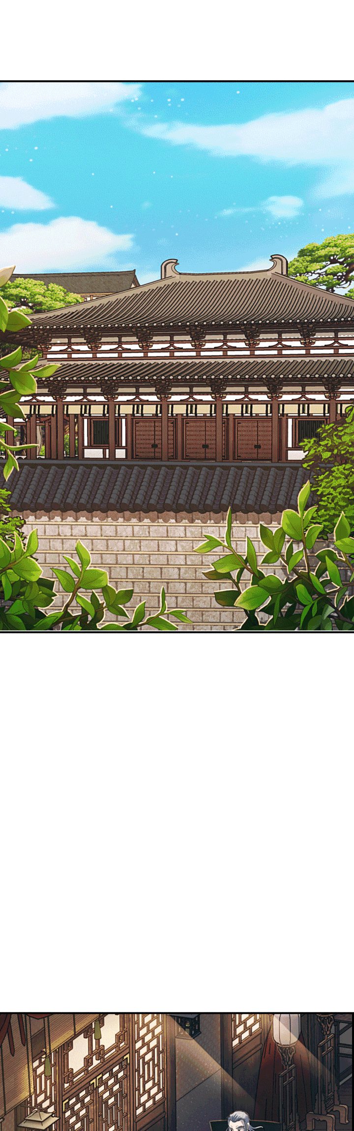 The Greatest Escort In History Chapter 29 Gambar 37